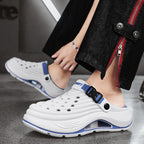 BreezeGlide™ Sandals — Step Into All-Day Freshness and Unstoppable Comfort