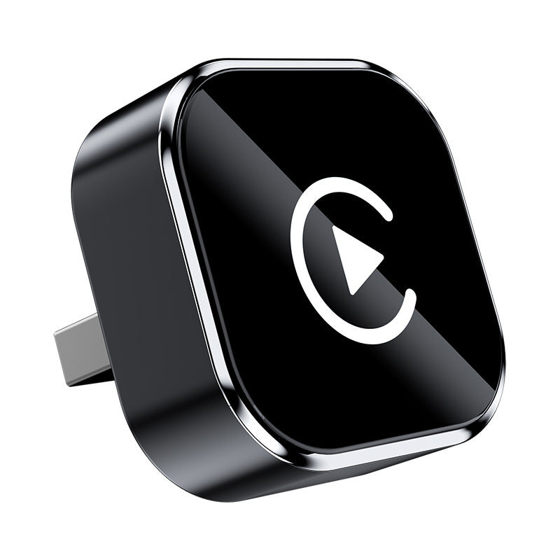 GlideWave™ — Cut the Cords, Command the Road with Crystal-Clear Wireless Freedom