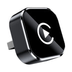 GlideWave™ — Cut the Cords, Command the Road with Crystal-Clear Wireless Freedom