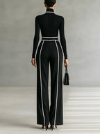 NovaBelle™ Two-Piece Set — Unleash Instant Elegance and Unshakable Confidence