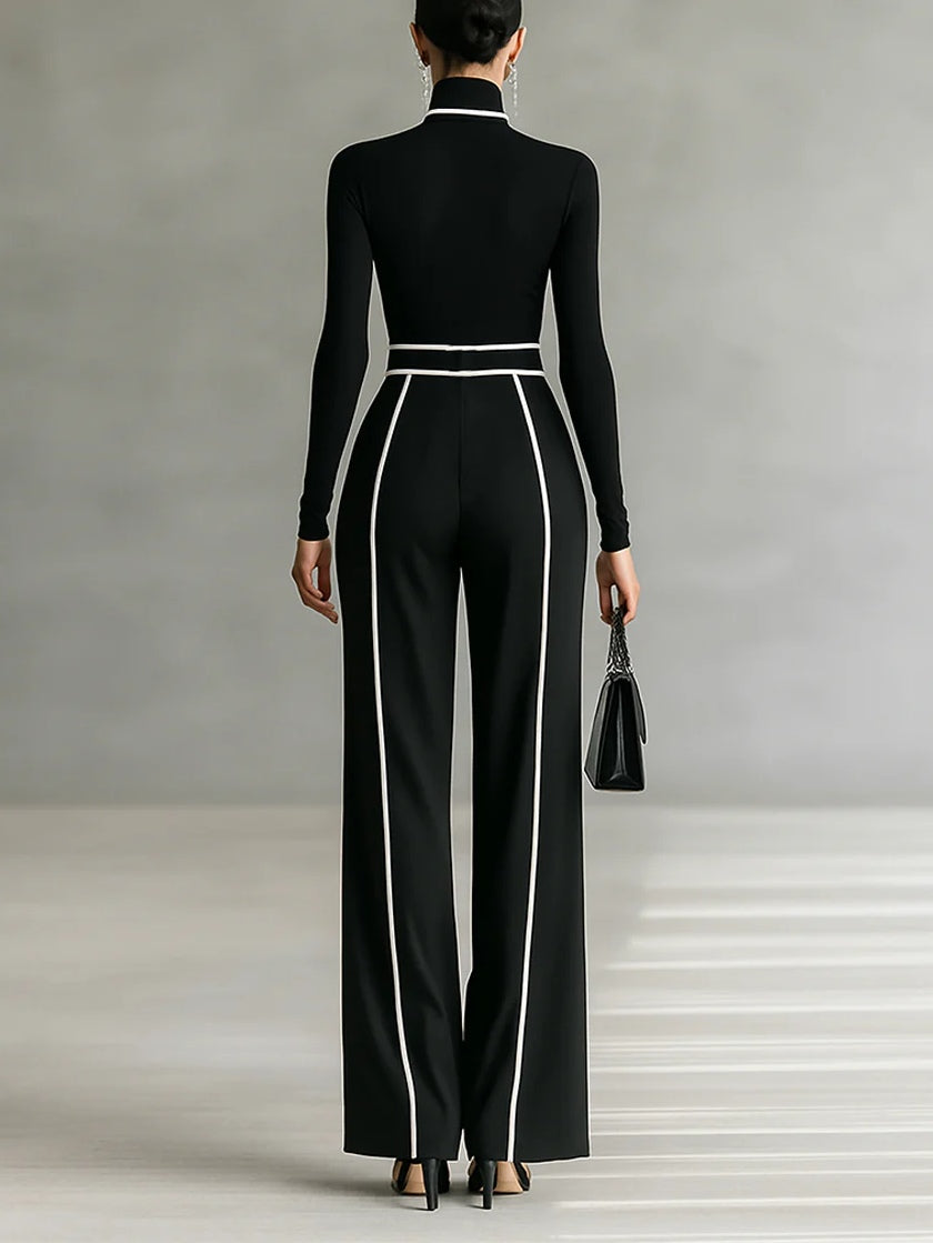 NovaBelle™ Two-Piece Set — Unleash Instant Elegance and Unshakable Confidence