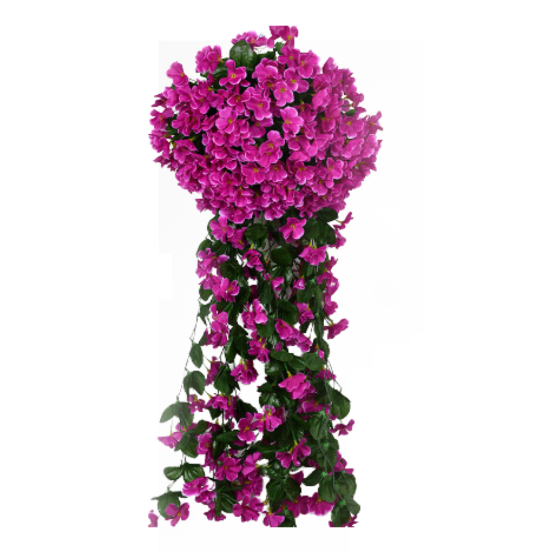 FloraVerve™ — Transform Any Room with Timeless, Carefree Orchid Elegance
