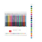 LumaGlide™ — Ignite Your Creativity with Effortless, Dazzling Sparkle That Lasts