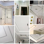 AquaSealuxe™ — Protect Your Home with Invisible, Waterproof Edge Armor That Lasts