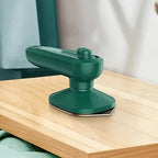 VivaSteam™ — Effortless Wrinkle-Free Style Anytime, Anywhere