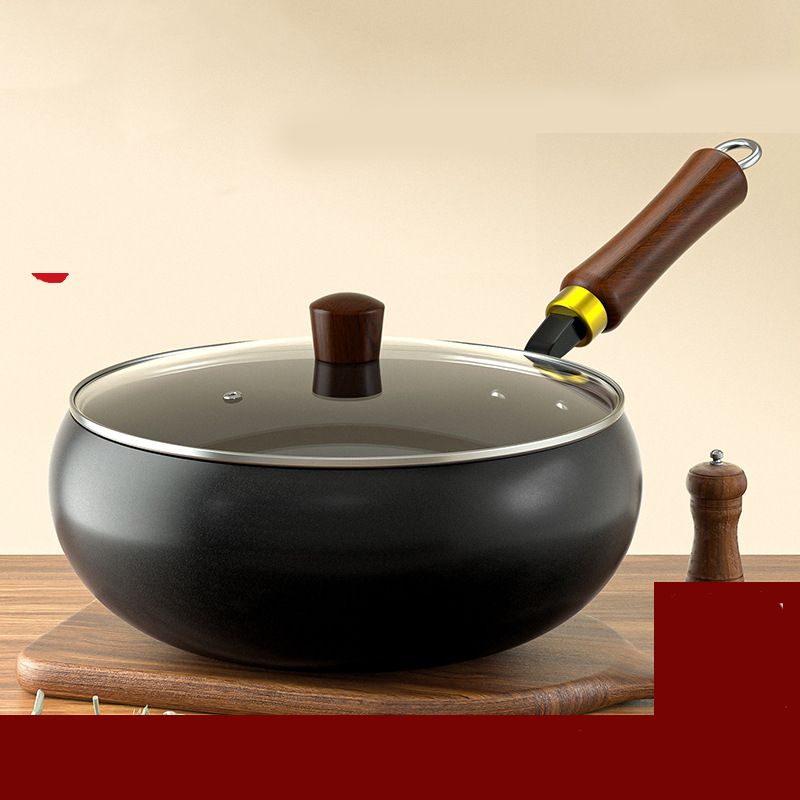 IronKin™ — Transform Every Meal with Pure, Lasting Flavor and Safer Cooking