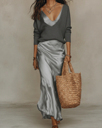 LioraLuxe™ Dress Set — Unleash Effortless Elegance and Confidence That Turns Heads
