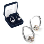 Lumiara™ Pulse Earrings — Ignite Effortless Fat Burn and Radiate Unstoppable Energy Every Day