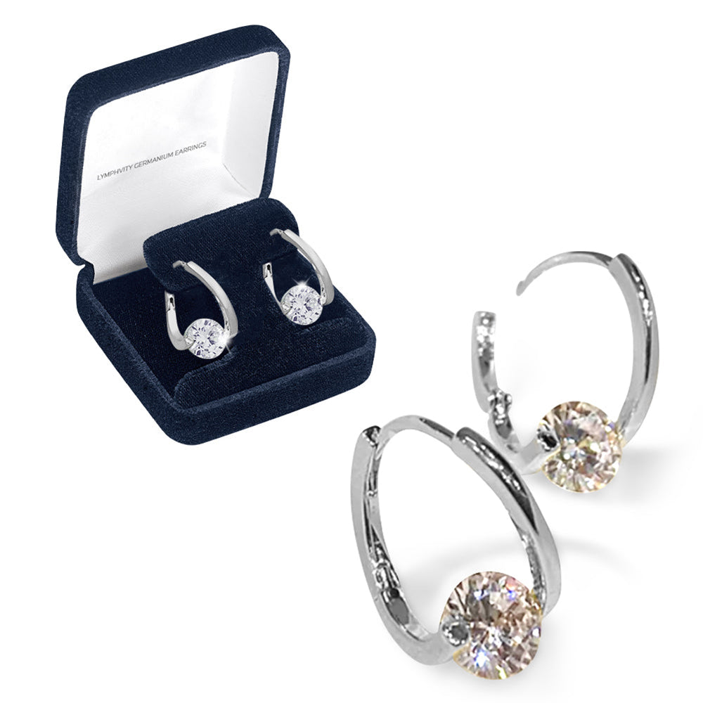 Lumiara™ Pulse Earrings — Ignite Effortless Fat Burn and Radiate Unstoppable Energy Every Day