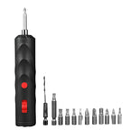 TorqueSwift™ — Dominate Every Screw with Speed, Power, and Total Control