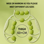 LegAura™ — Revive Tired Legs with Deep Massage and Lasting Lightness