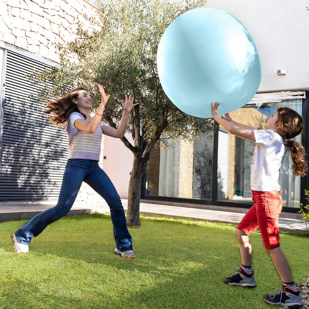 BounceBliss™ — Unstoppable Fun That Sparks Joyful Energy Every Playtime