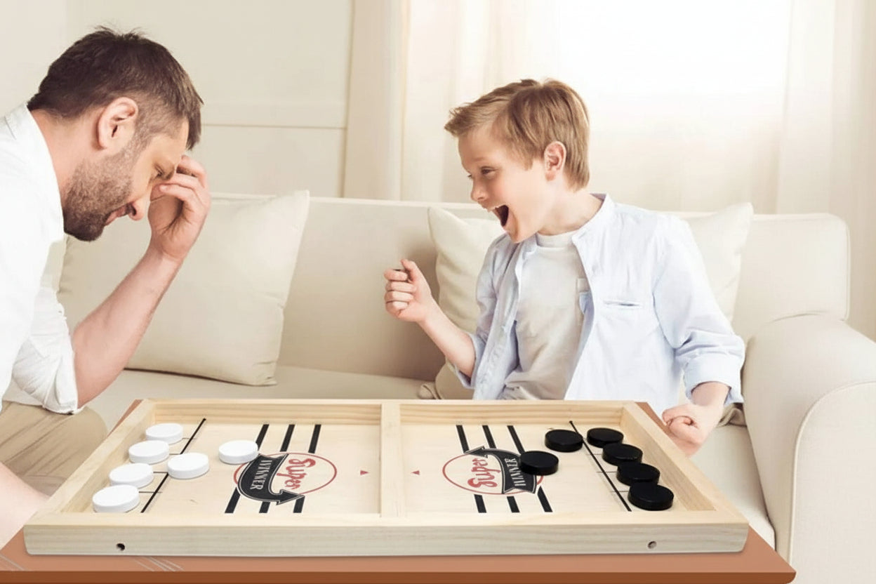 StormStrike™ — Ignite Fierce Fun and Unstoppable Game Night Thrills