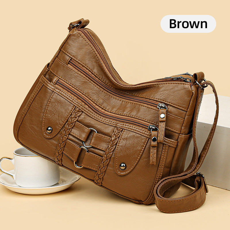 Veloura™ — Soft Luxury That Empowers Your Every Move
