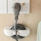 SerenoClip™ — Transform Cable Chaos into Instant Calm and Clarity