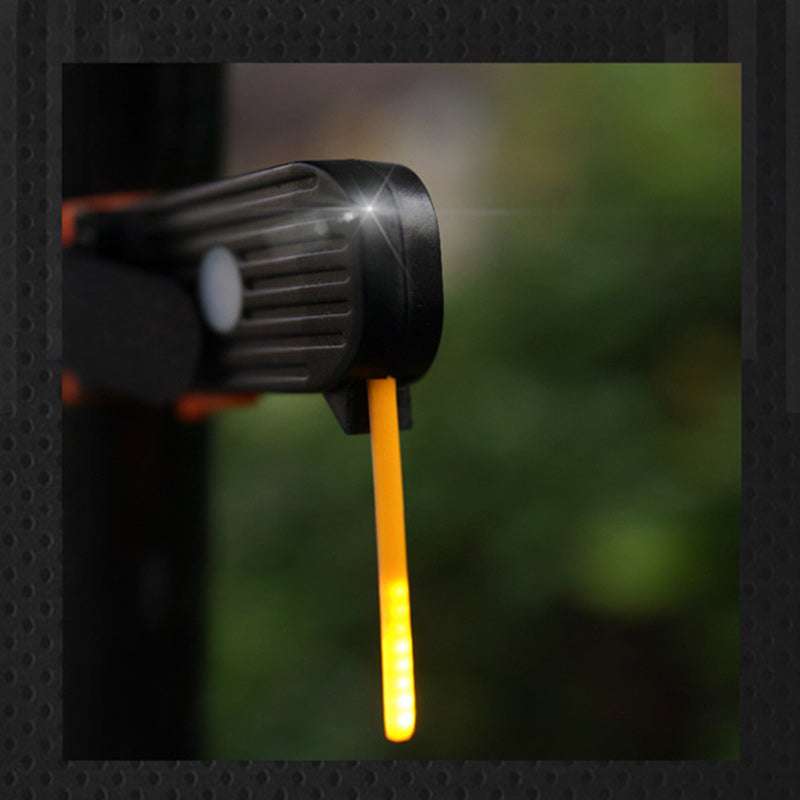 LumaMark™ — Dominate the Night with Unstoppable Brightness and Confidence