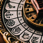 CelestiCalm™ — Spin Into Instant Serenity and Unstoppable Inner Power
