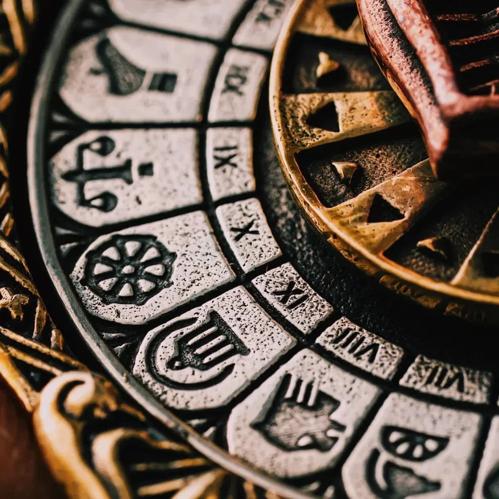 CelestiCalm™ — Spin Into Instant Serenity and Unstoppable Inner Power