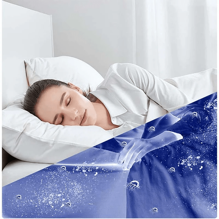VortiCleanse™ — Cut Loose from Dirt and Breathe in Fresh Freedom