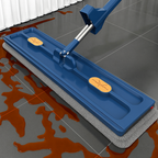 SparkMop™ — Effortless Shine That Transforms Your Home in Minutes