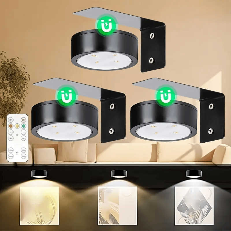 ArtLuma™ — Transform Your Walls into a Vibrant, Emotion-Charged Gallery Anywhere You Want
