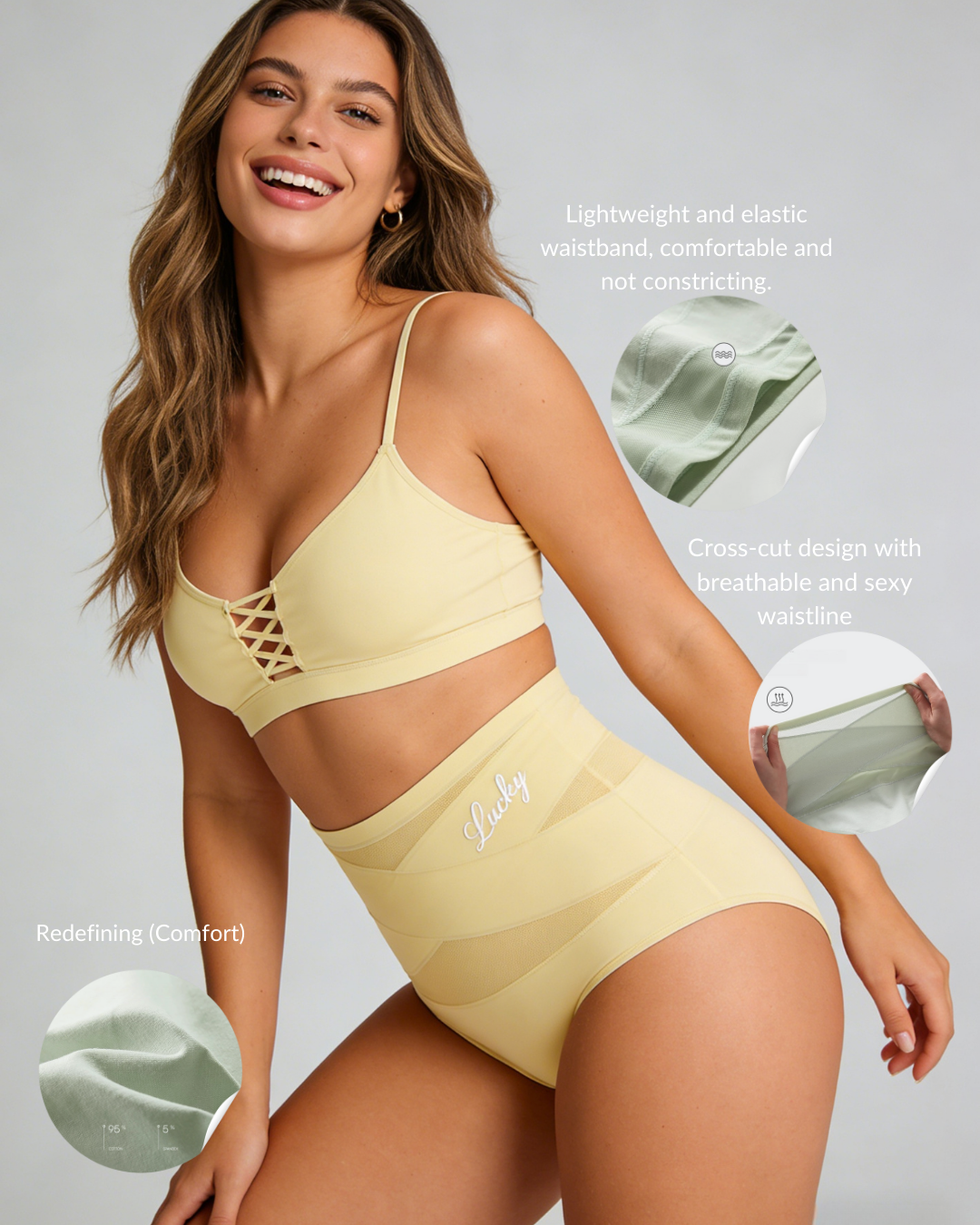 RamonaSculpt™ — Instant Sleek Curves and All-Day Featherlight Comfort