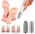SilkaSmooth™ — Instantly Reveal Baby-Soft Feet You’ll Be Proud to Show Off