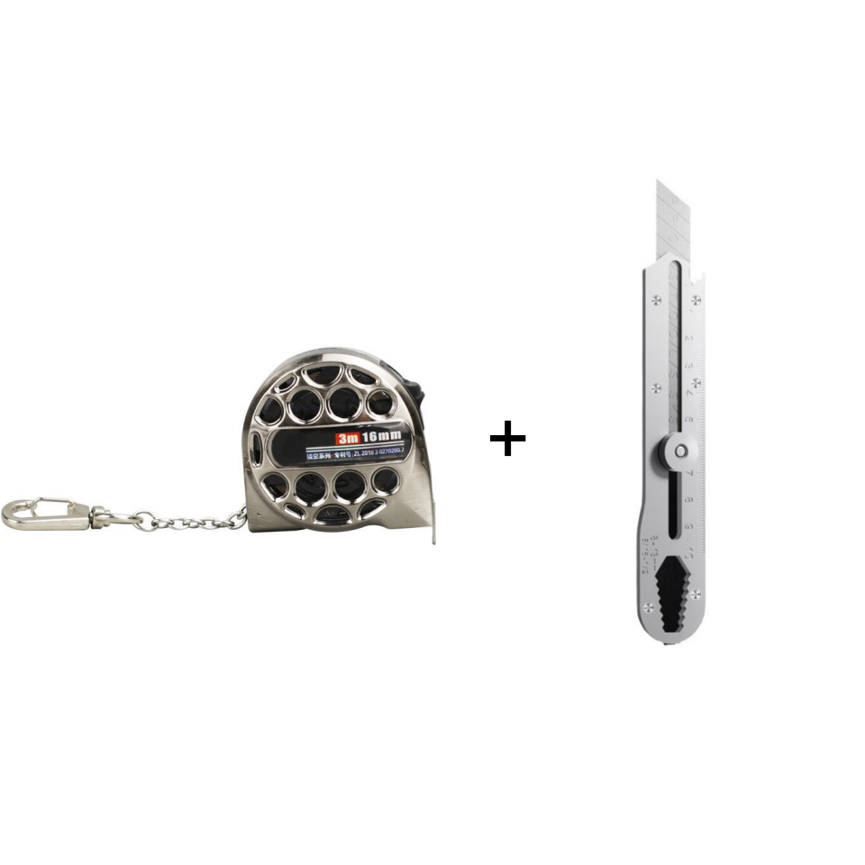 TrueMark™ — Measure Flawlessly with Rock-Solid Confidence Every Time