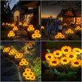 LumaBloom™ — Transform Your Garden into a Warm, Enchanting Nighttime Sanctuary