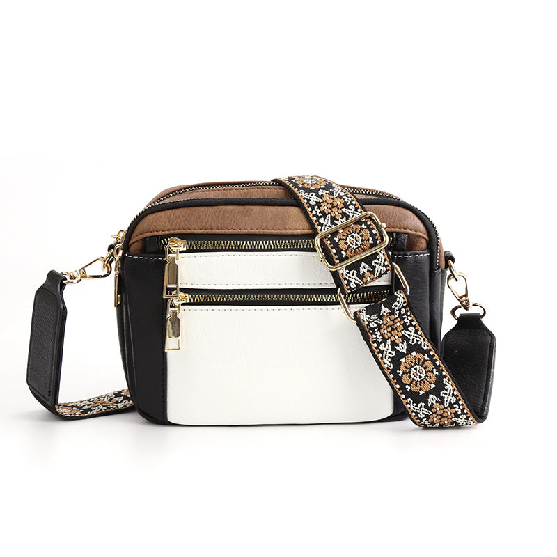 ModoLuxe™ — Glide Through Your Day with Effortless Elegance and Perfect Organization