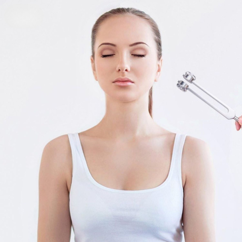 Vibratone™ — Melt Stress Instantly and Recharge Your Energy Anywhere