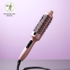 RadianceFlow™ — Effortless Shine and Silky Smooth Hair That Turns Heads