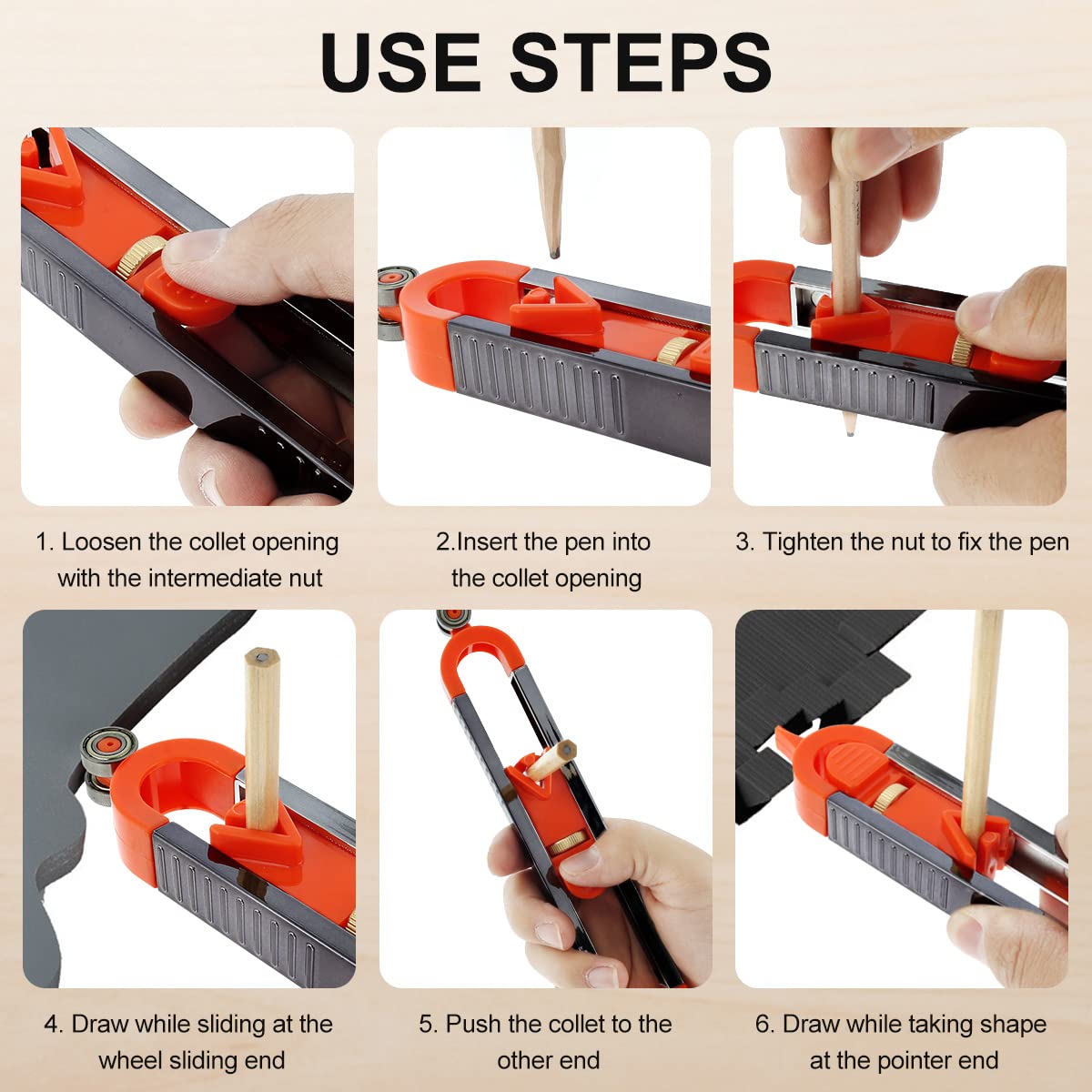 CurveCrafter™ — Lock in Perfect Fits and Crush Frustration Every Time