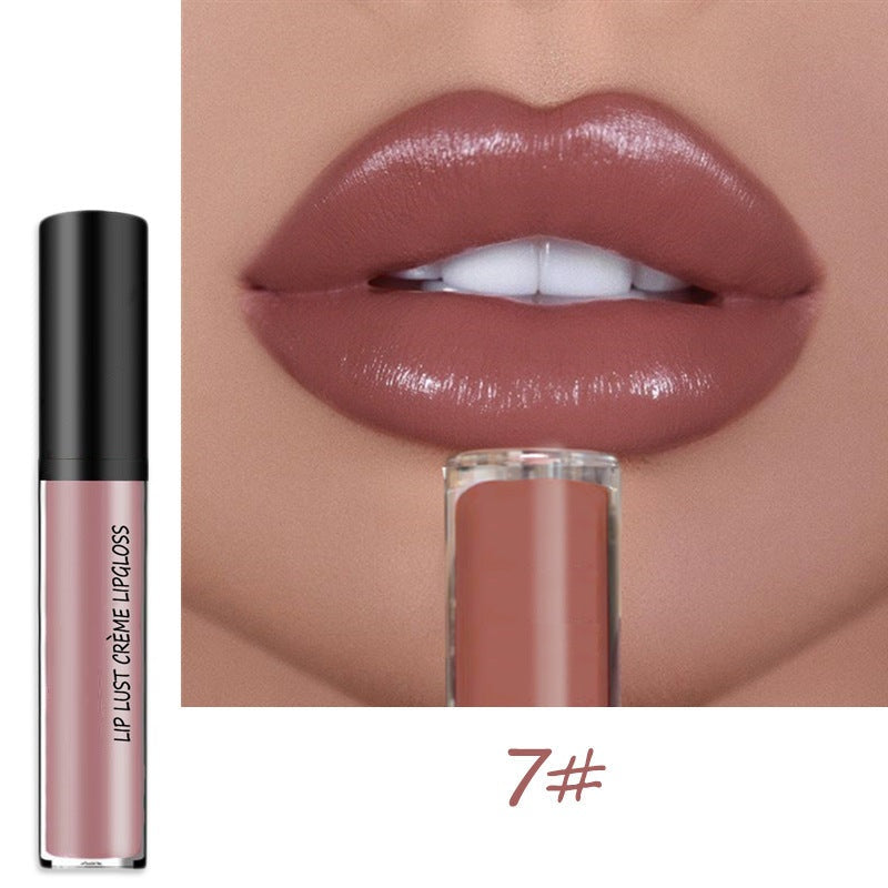 Celestique™ — Unlock All-Day Radiance with Featherlight, Waterproof Shine