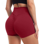 CurveRadiance™ Sculpting Shorts — Ignite Your Curves, Melt Fat, and Radiate Confidence All Day