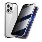 StealthGuard™ Privacy Armor — Stop Screen Peepers and Protect Both Sides Instantly