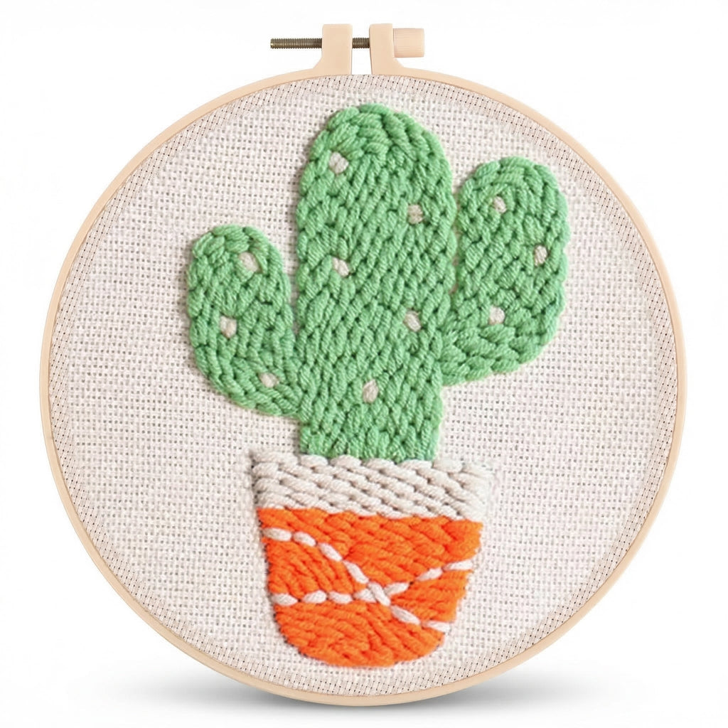 ThreadWhirl™ — Ignite Calm and Creativity with Every Plush, Joyful Stitch