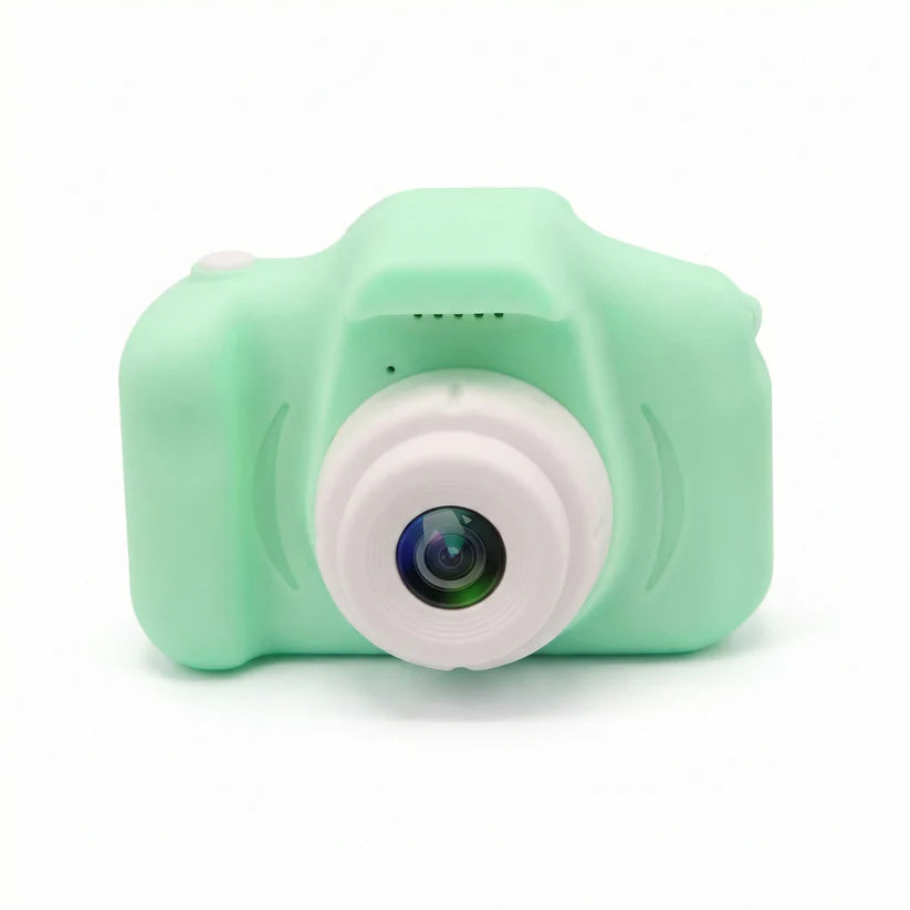 SnapNest™ — Unleash Your Child’s Bold Creativity and Fearless Adventure Every Click
