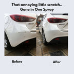 ClearFix™ - Auto Scratch Remover Spray
