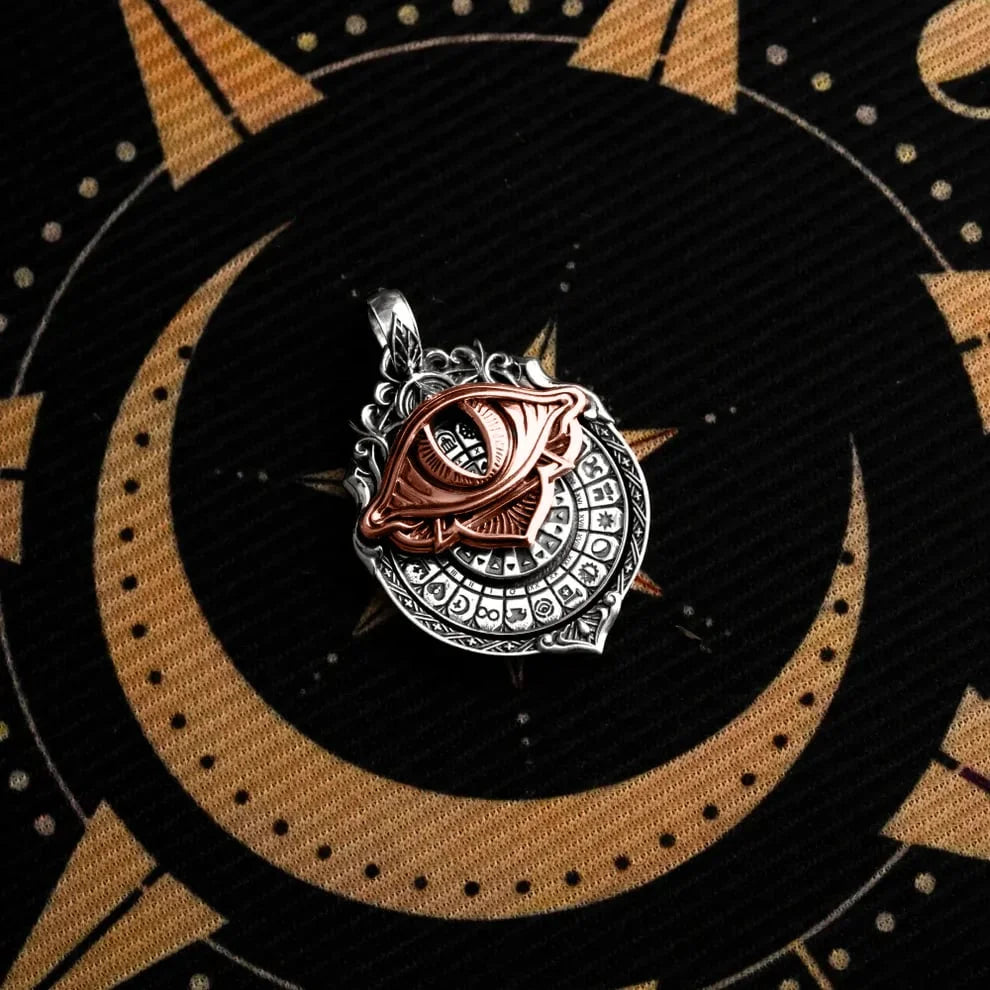 CelestiCalm™ — Spin Into Instant Serenity and Unstoppable Inner Power