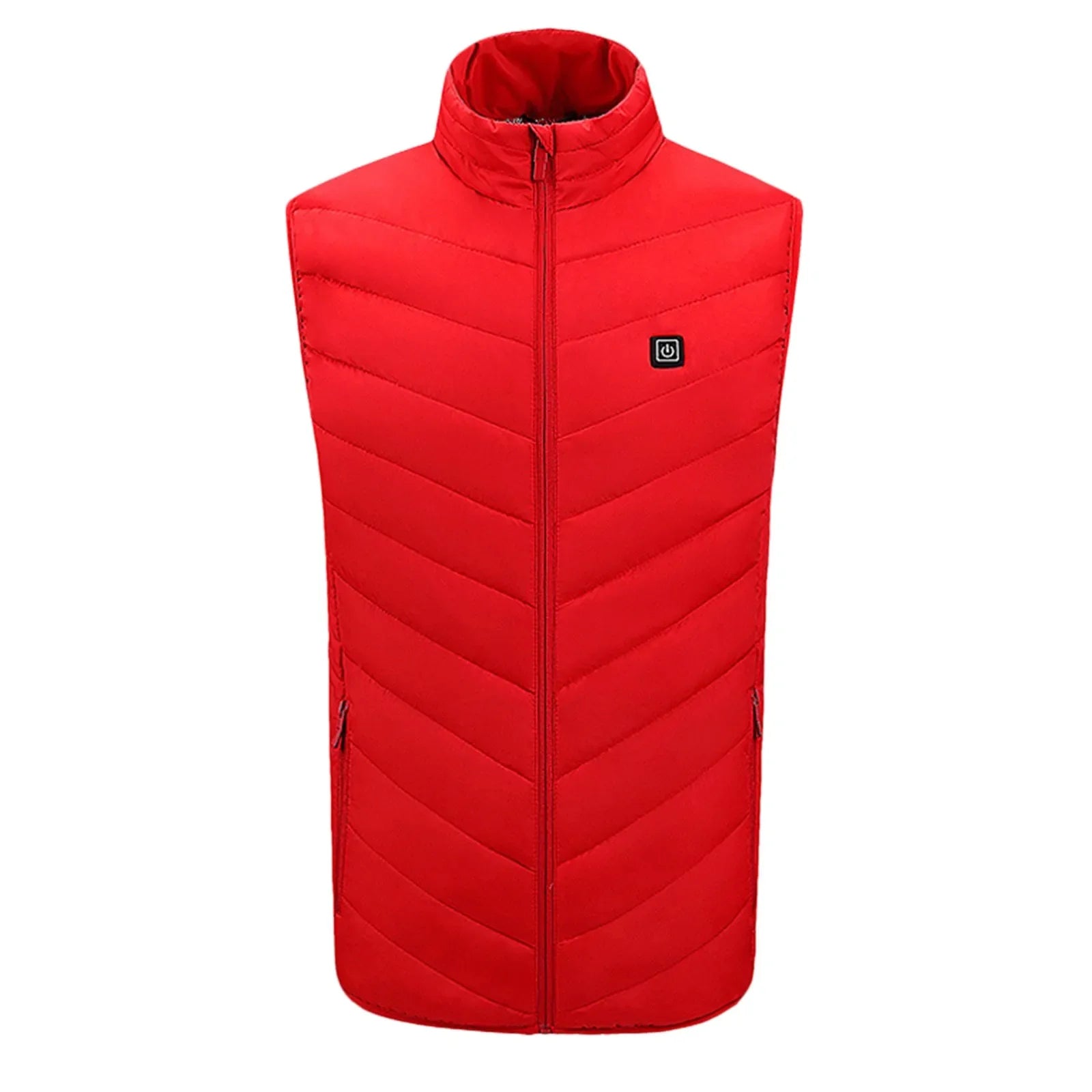 BlazeCore™ Heated Vest — Ignite Instant Warmth and Crush Winter’s Chill Forever