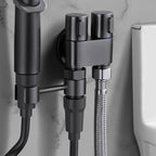 HydroMira™ Dual Flow Valve — Command Your Shower’s Every Drop for Pure, Personalized Luxury
