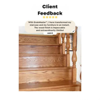 WoodWhisperer™ — Effortless Wood Grain Magic That Brings Your Space to Life