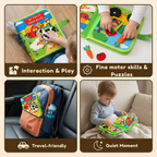SproutFarm™ — Turn Every Touch Into Toddler Triumph and Wonder