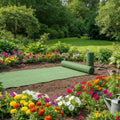 Lawn Mat | Fast Lawn Fix | Substitute for Lawn Rolls | TerraSprout