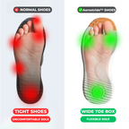 Zephyra™ — Float Through Your Day with Featherlight Comfort and Pain-Free Freedom