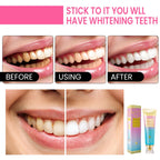 PearlEssence™ — Revitalize Your Smile with Pain-Free, Radiant Confidence Every Day