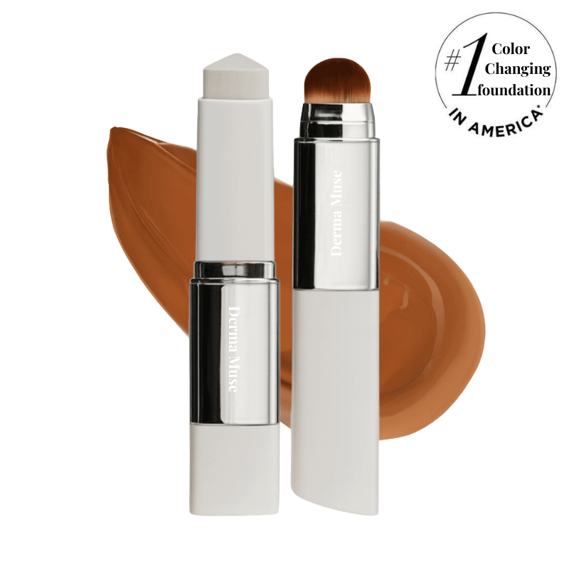 VitaLush™ — Glow Effortlessly with Flawless, Breathable Confidence Every Day