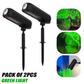 Solar IP65 Waterproof Adjustable LED Garden Spotlight
