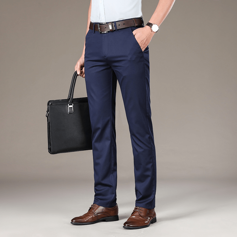StrideFlex™ Pants — Unleash unstoppable comfort and confidence in every move